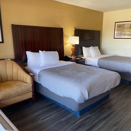 Quality Inn Alachua - Gainesville Area Eksteriør billede