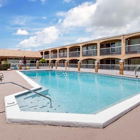 Quality Inn Alachua - Gainesville Area Eksteriør billede