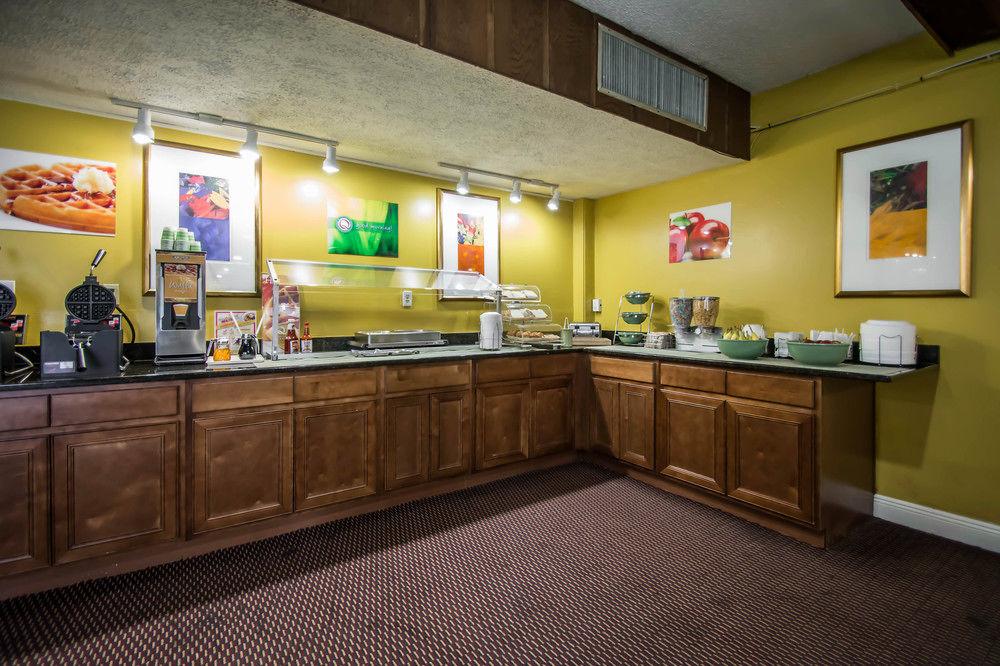 Quality Inn Alachua - Gainesville Area Eksteriør billede