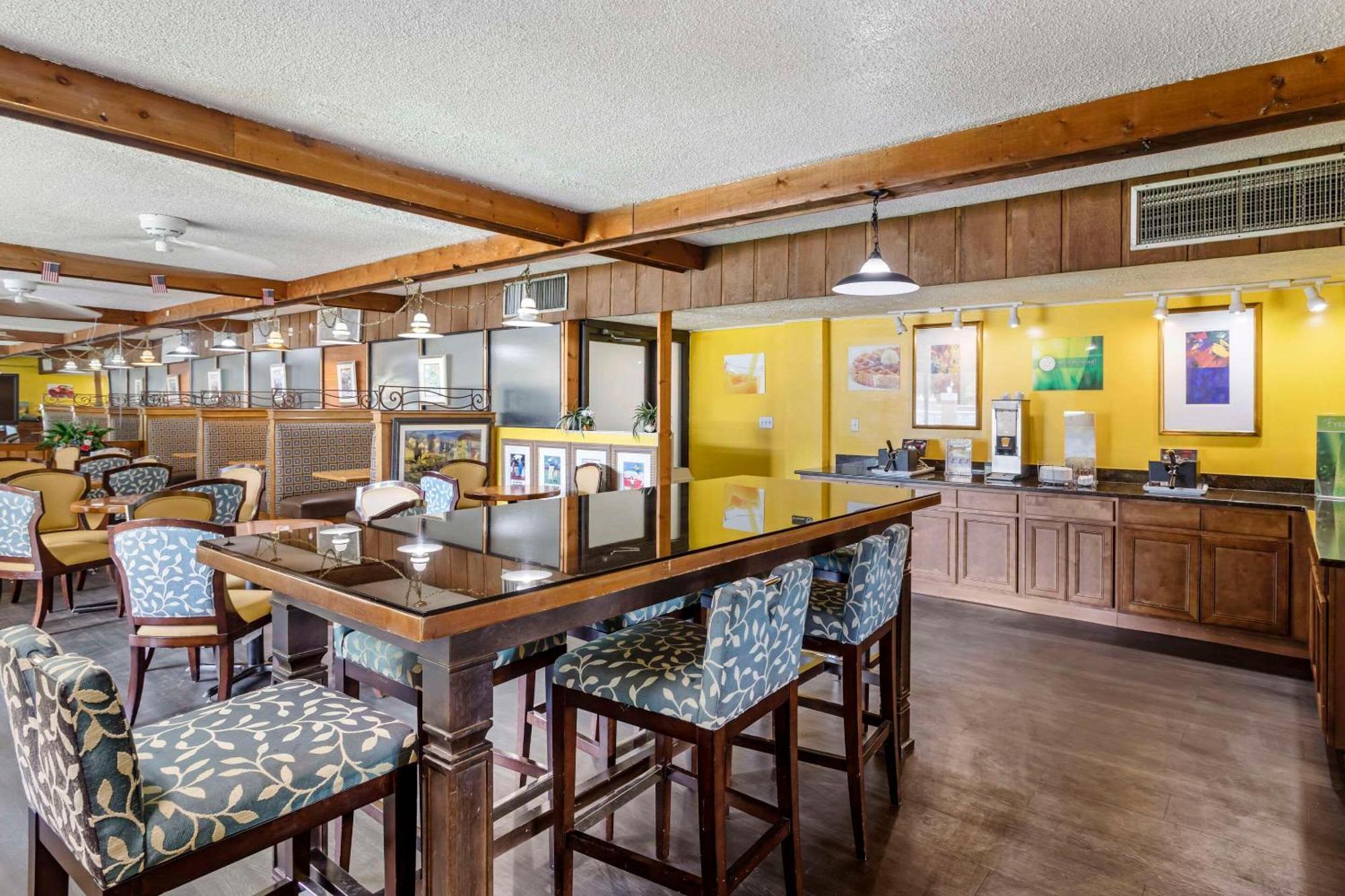 Quality Inn Alachua - Gainesville Area Eksteriør billede