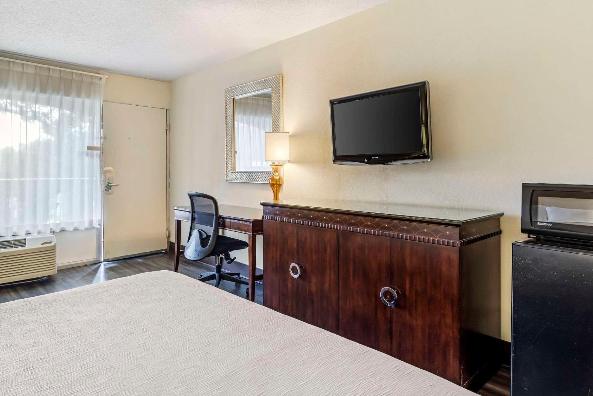 Quality Inn Alachua - Gainesville Area Eksteriør billede